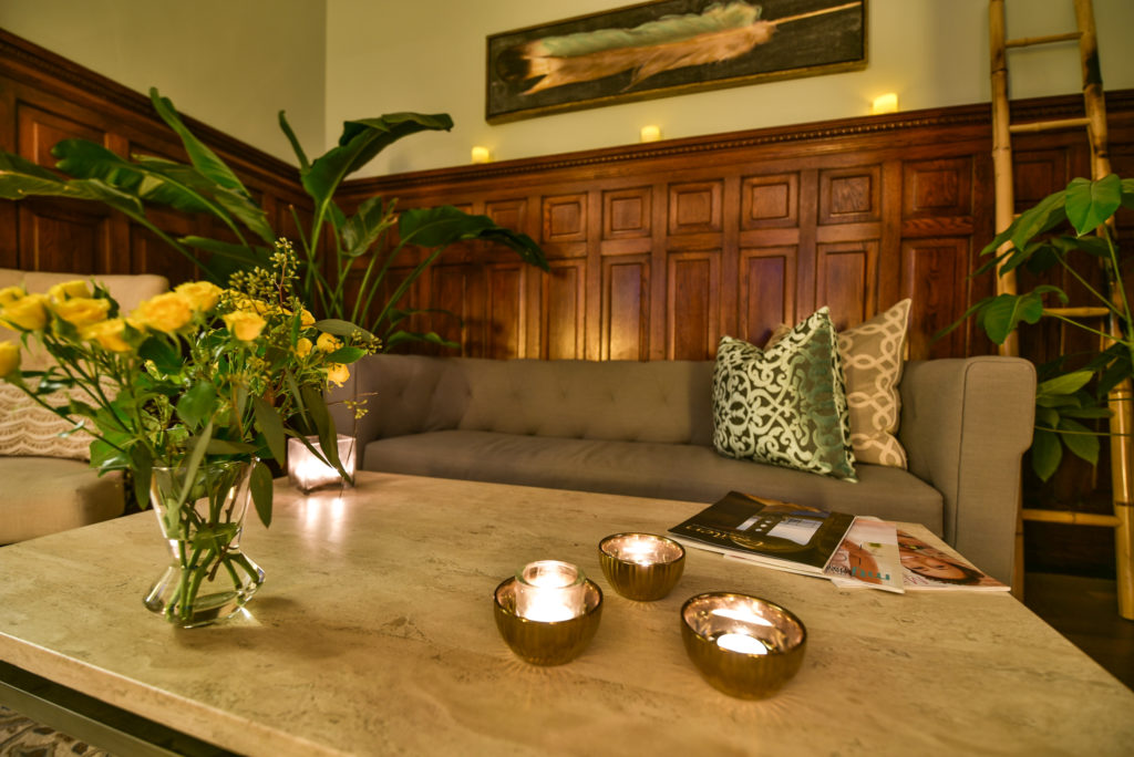 Avivage-Massage-14 Avivage tranquil setting